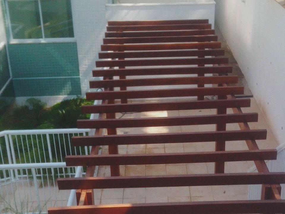 Churrasqueiras e Telhados Coloniais para condomínios e empreendimentos imobiliários