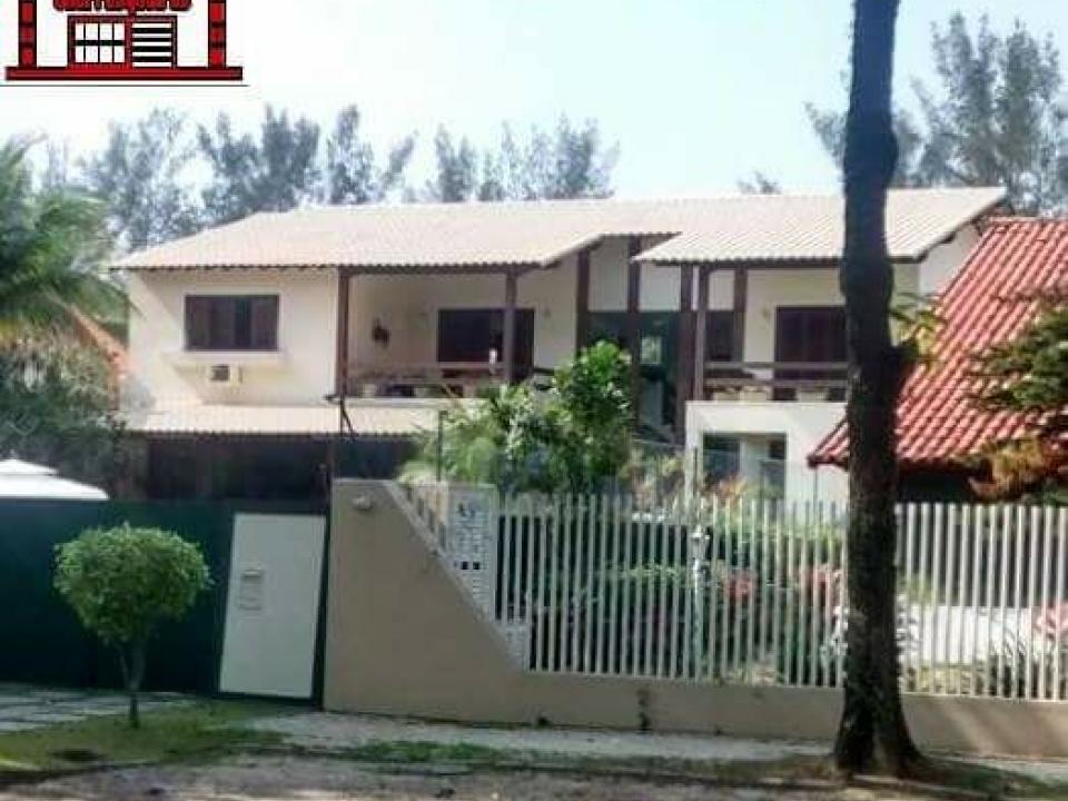 Churrasqueiras residenciais